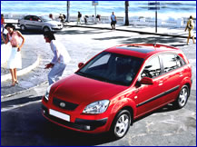 Bodrum rent a car